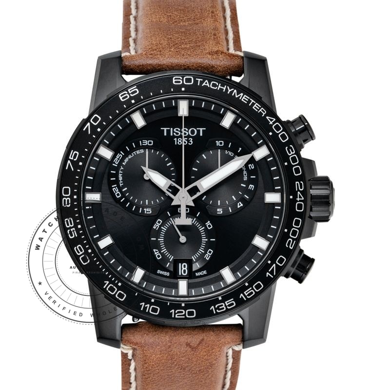 Tissot T125.617.36.051.01 Watch (T125.617.36.051.01) - Wholesale Luxury Timepiece