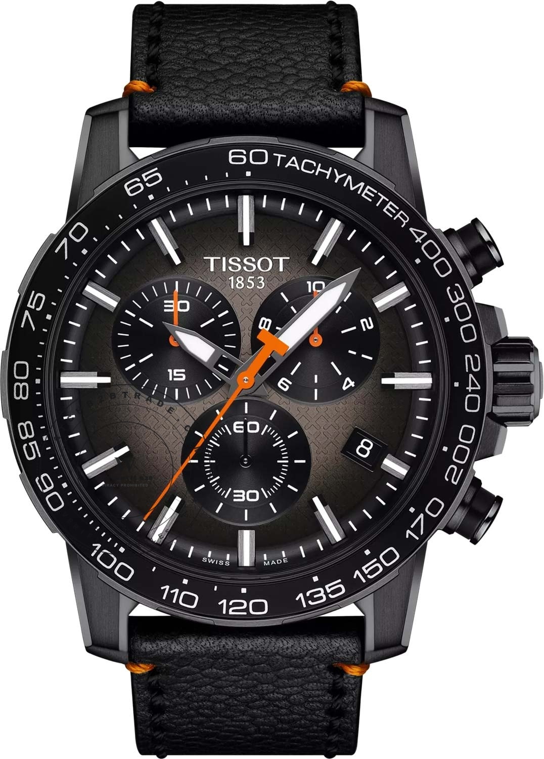 Tissot T125.617.36.081.00 Watch (T125.617.36.081.00) - Wholesale Luxury Timepiece