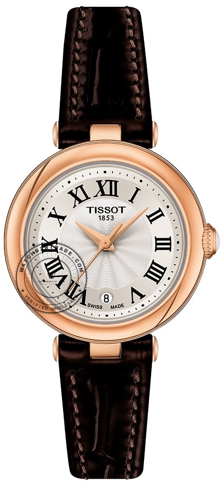 Tissot T126.010.36.013.00 Watch (T126.010.36.013.00) - Wholesale Luxury Timepiece