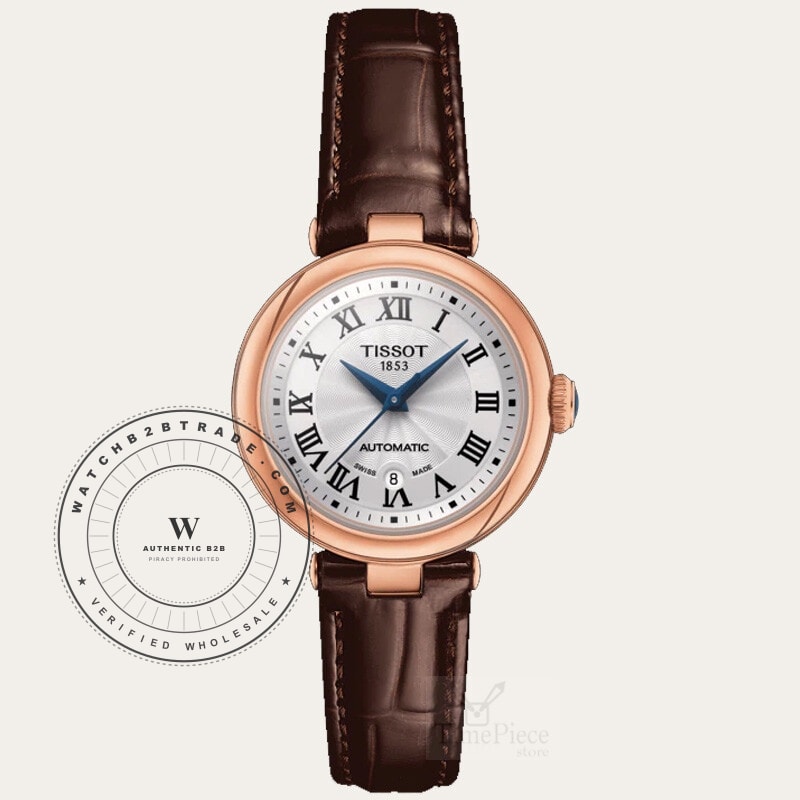 Tissot T126.207.36.013.00 Watch (T126.207.36.013.00) - Wholesale Luxury Timepiece
