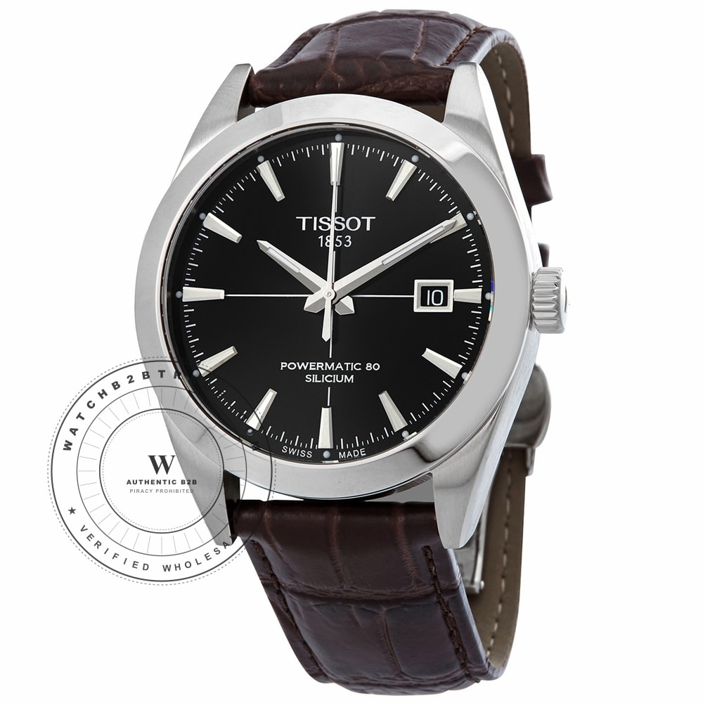 Tissot T127.407.16.051.01 Watch (T127.407.16.051.01) - Wholesale Luxury Timepiece