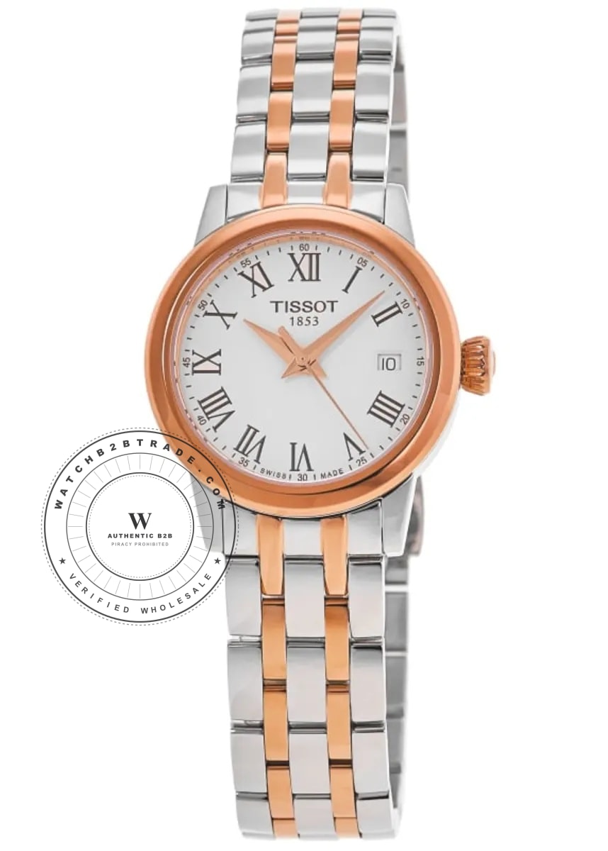 Tissot T129.210.22.013.00 Watch (T129.210.22.013.00) - Wholesale Luxury Timepiece