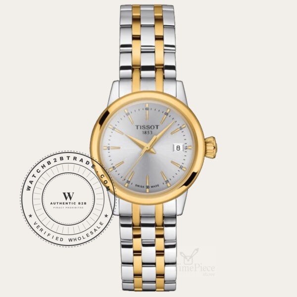 Tissot T129.210.22.031.00 Watch (T129.210.22.031.00) - Wholesale Luxury Timepiece