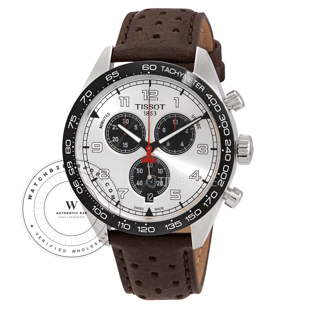 Tissot T131.617.16.032.00 Watch (T131.617.16.032.00) - Wholesale Luxury Timepiece