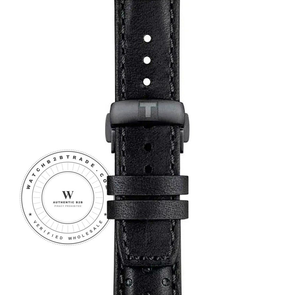Tissot T-Sport T1316173605200 PRS 516 Watch T1316173605200 - Angle 9