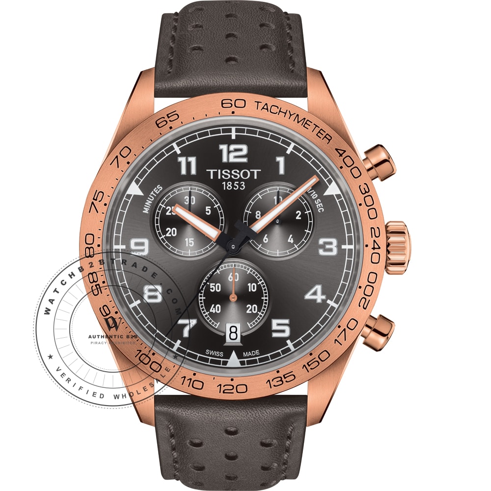 Tissot T-Sport T1316173608200 PRS 516 Watch (T1316173608200) - Wholesale Luxury Timepiece