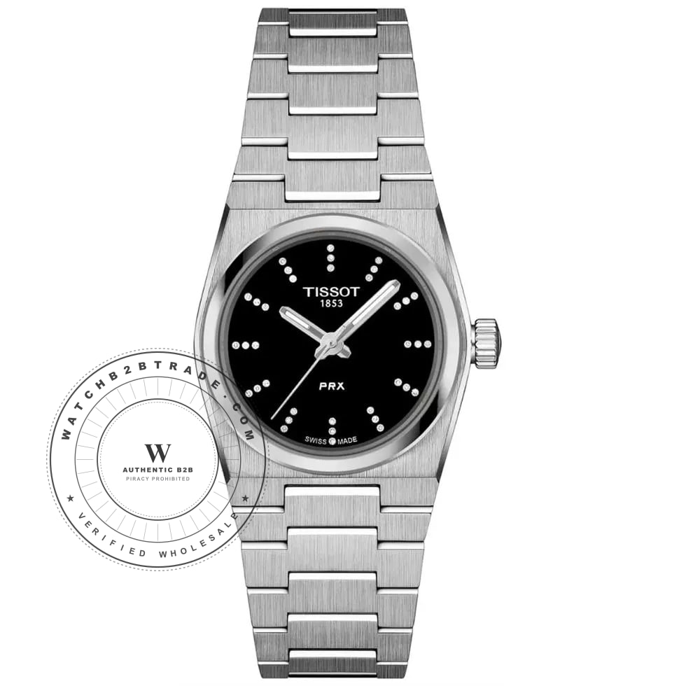 Tissot T137.010.11.056.00 Watch (T137.010.11.056.00) - Wholesale Luxury Timepiece