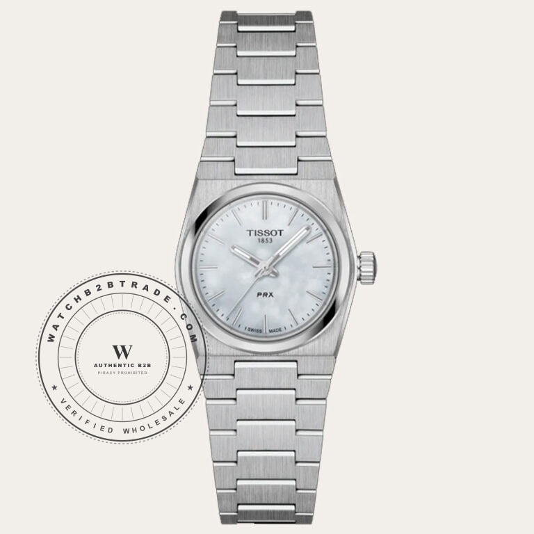 Tissot T137.010.11.111.00 Watch (T137.010.11.111.00) - Wholesale Luxury Timepiece