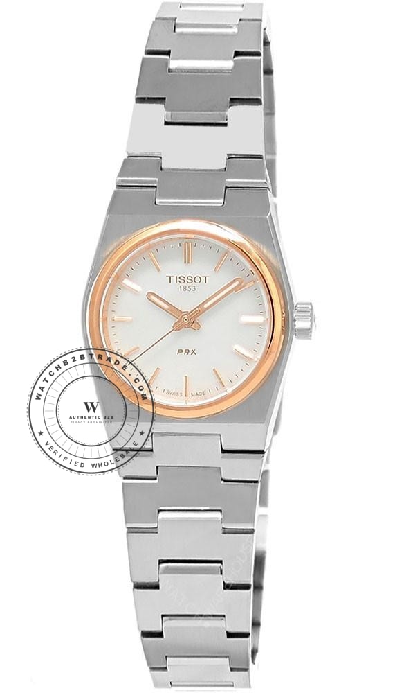 Tissot T137.010.21.111.00 Watch (T137.010.21.111.00) - Wholesale Luxury Timepiece