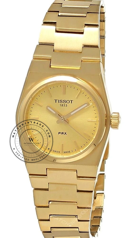 Tissot T137.010.33.021.00 Watch (T137.010.33.021.00) - Wholesale Luxury Timepiece
