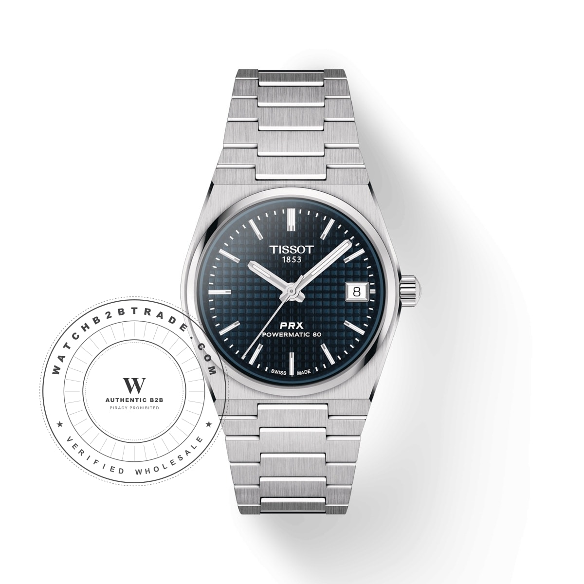 Tissot T137.207.11.041.00 Watch (T137.207.11.041.00) - Wholesale Luxury Timepiece