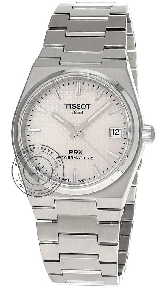 Tissot T137.207.11.111.00 Watch (T137.207.11.111.00) - Wholesale Luxury Timepiece