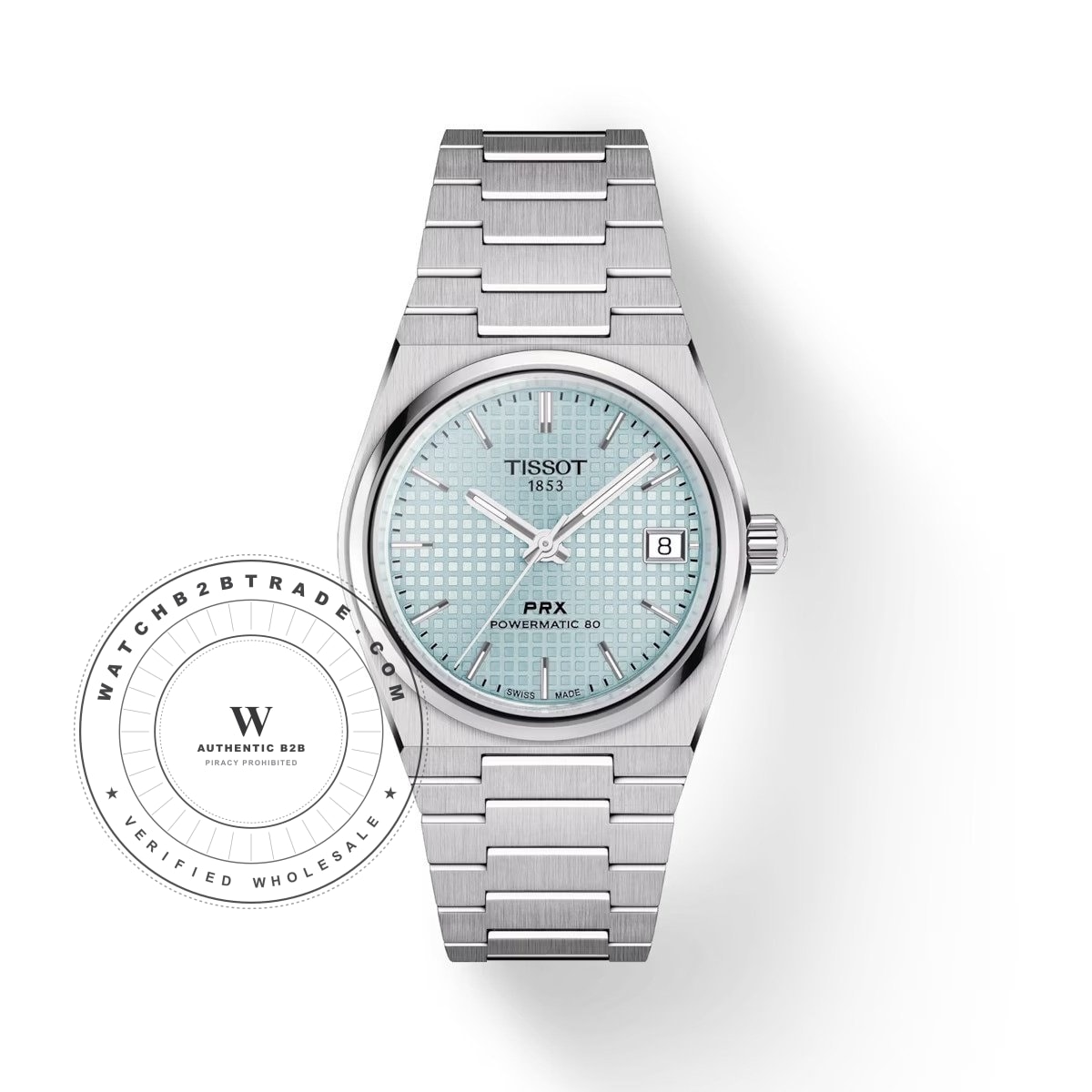 Tissot T137.207.11.351.00 Watch (T137.207.11.351.00) - Wholesale Luxury Timepiece
