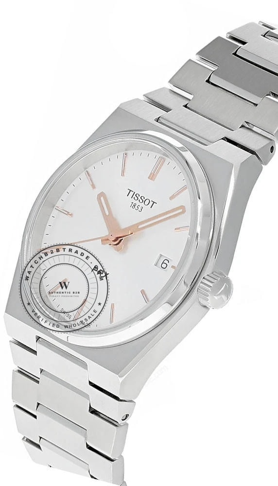 Tissot T137.210.11.031.00 Watch (T137.210.11.031.00) - Wholesale Luxury Timepiece