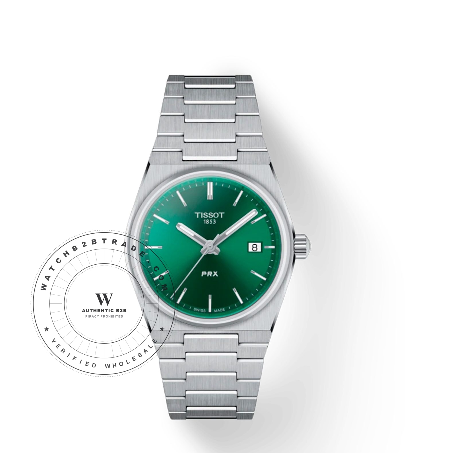 Tissot T137.210.11.081.00 Watch (T137.210.11.081.00) - Wholesale Luxury Timepiece
