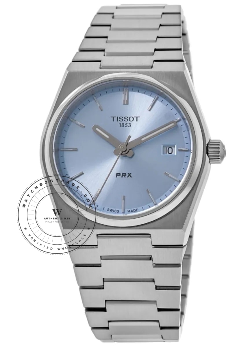 Tissot T137.210.11.351.00 Watch (T137.210.11.351.00) - Wholesale Luxury Timepiece