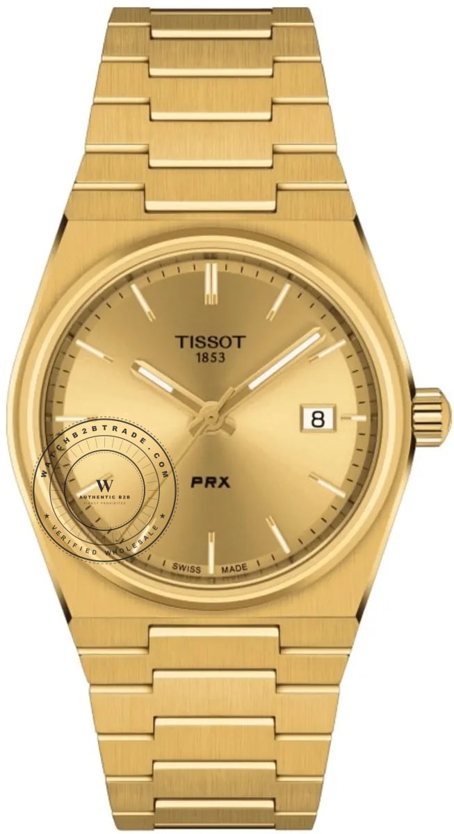 Tissot T137.210.33.021.00 Watch (T137.210.33.021.00) - Wholesale Luxury Timepiece