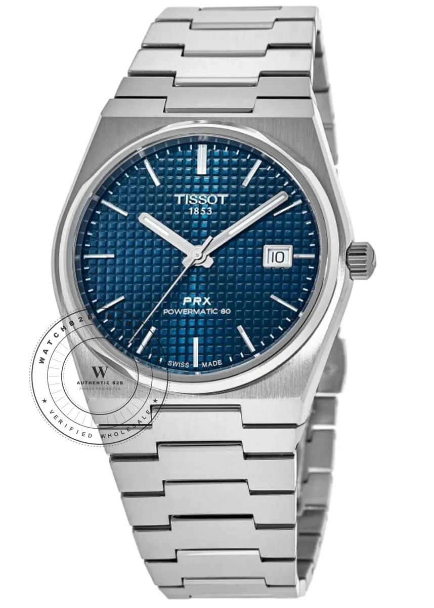 Tissot T137.407.11.041.00 Watch (T137.407.11.041.00) - Wholesale Luxury Timepiece