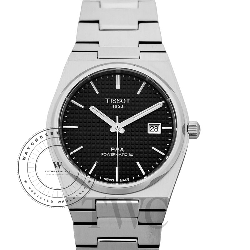 Tissot T137.407.11.051.00 Watch (T137.407.11.051.00) - Wholesale Luxury Timepiece