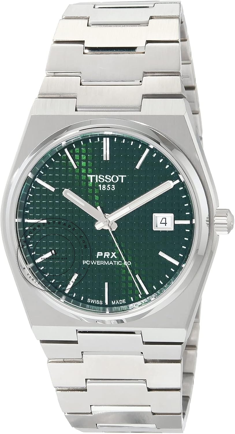 Tissot T137.407.11.091.00 Watch (T137.407.11.091.00) - Wholesale Luxury Timepiece