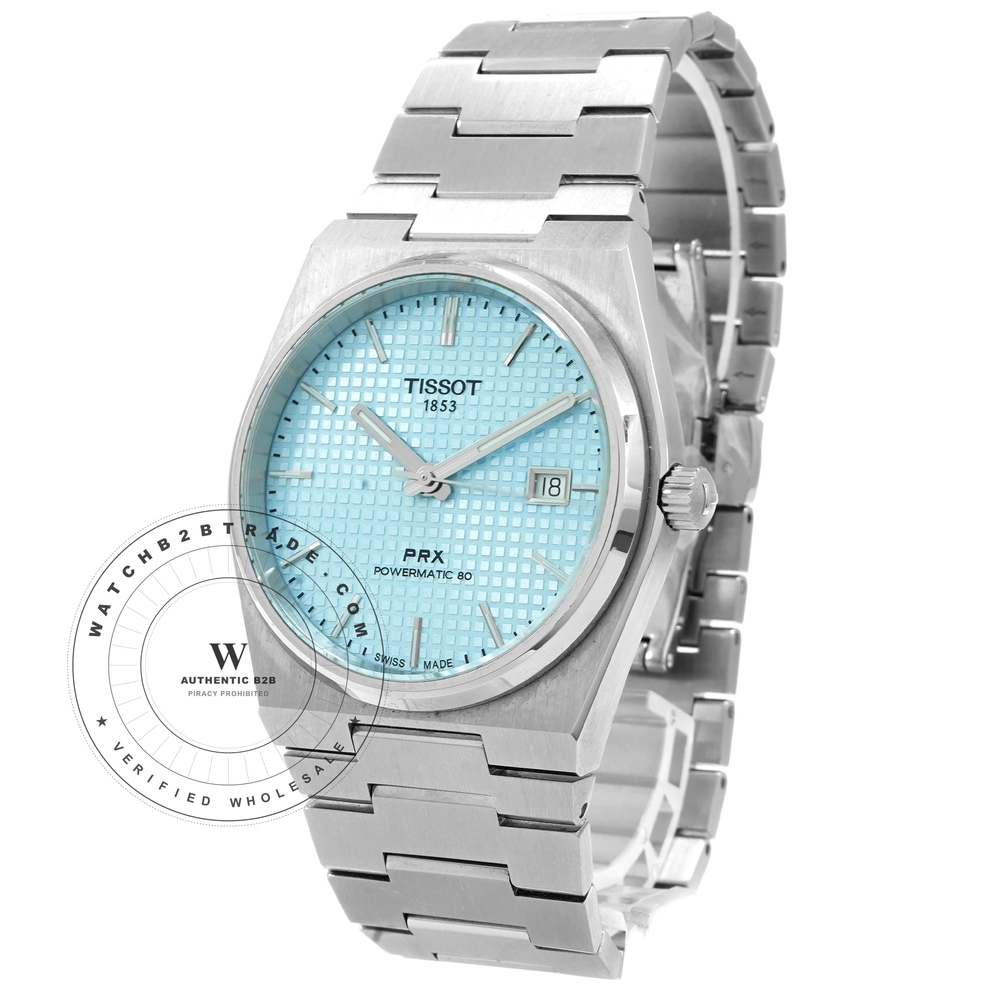 Tissot T137.407.11.351.00 Watch (T137.407.11.351.00) - Wholesale Luxury Timepiece