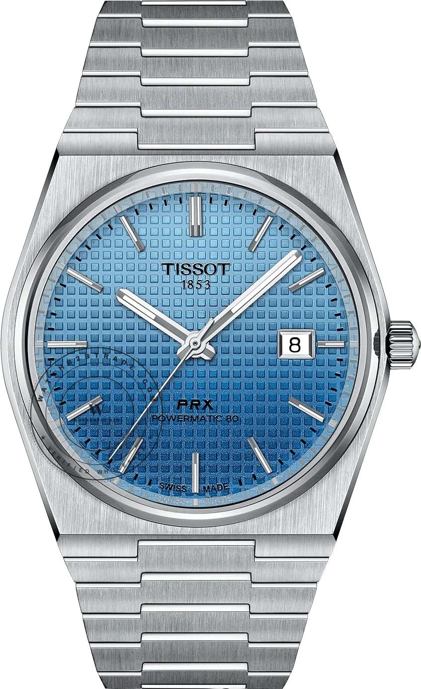 Tissot T137.407.11.351.01 Watch (T137.407.11.351.01) - Wholesale Luxury Timepiece
