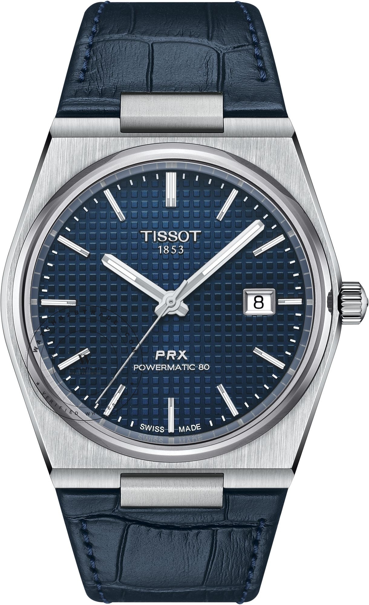 Tissot T137.407.16.041.00 Watch (T137.407.16.041.00) - Wholesale Luxury Timepiece