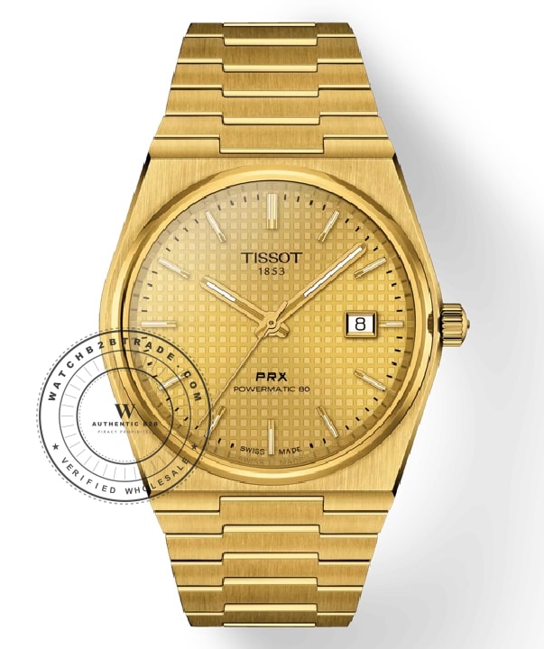 Tissot T137.407.33.021.00 Watch (T137.407.33.021.00) - Wholesale Luxury Timepiece