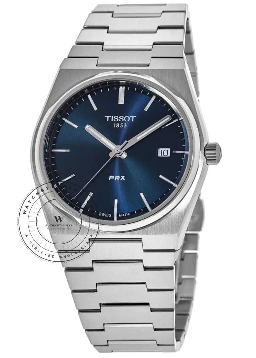 Tissot T137.410.11.041.00 Watch (T137.410.11.041.00) - Wholesale Luxury Timepiece