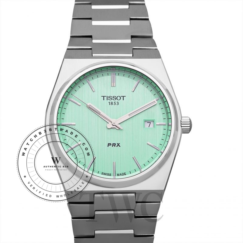 Tissot T137.410.11.091.00 Watch (T137.410.11.091.00) - Wholesale Luxury Timepiece