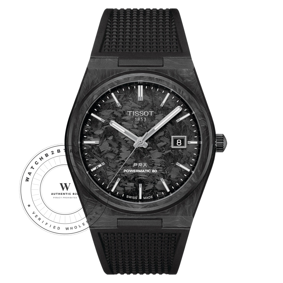 Tissot T137.907.97.201.00 Watch (T137.907.97.201.00) - Wholesale Luxury Timepiece