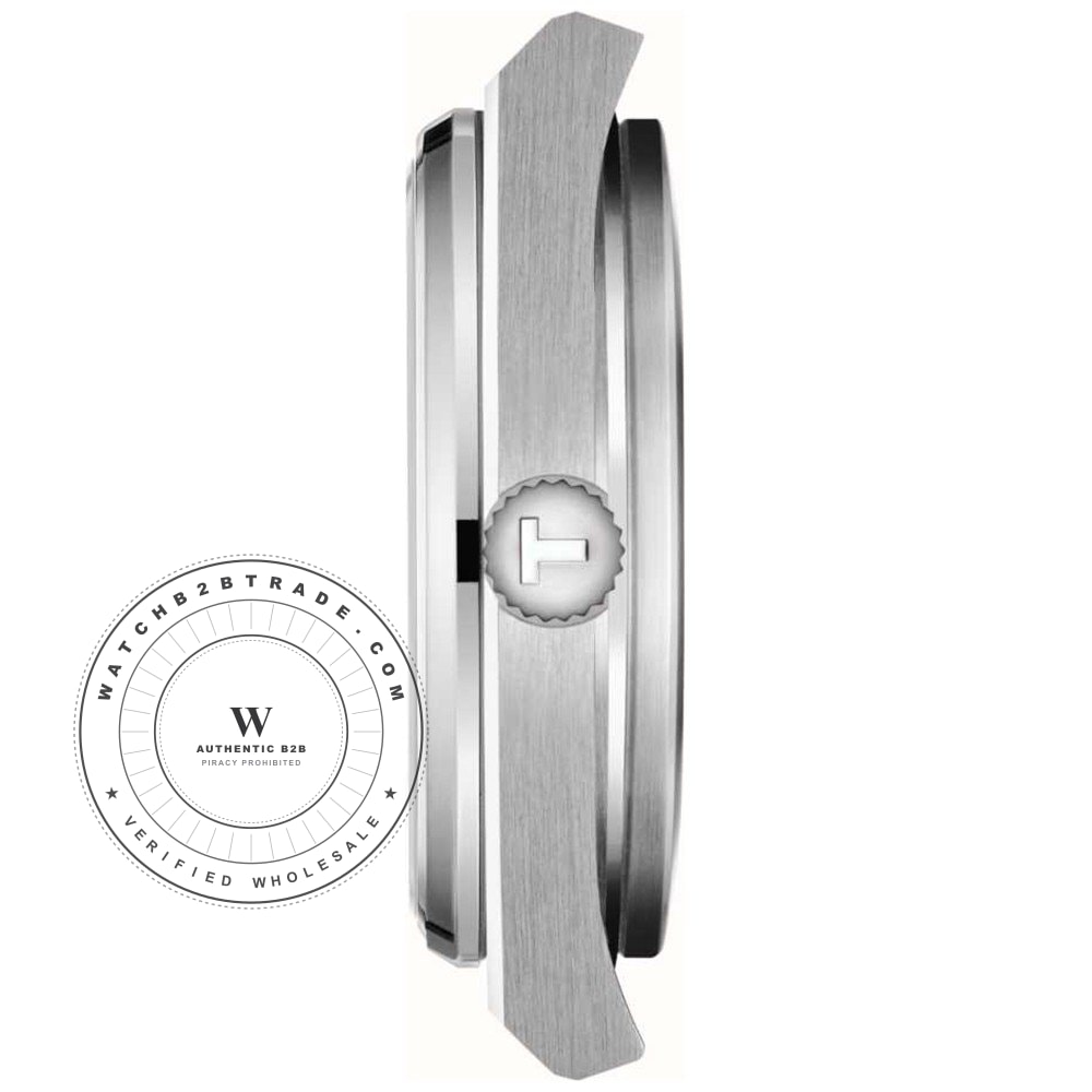 Tissot PRX T1372101109100 Watch T1372101109100 - Angle 2