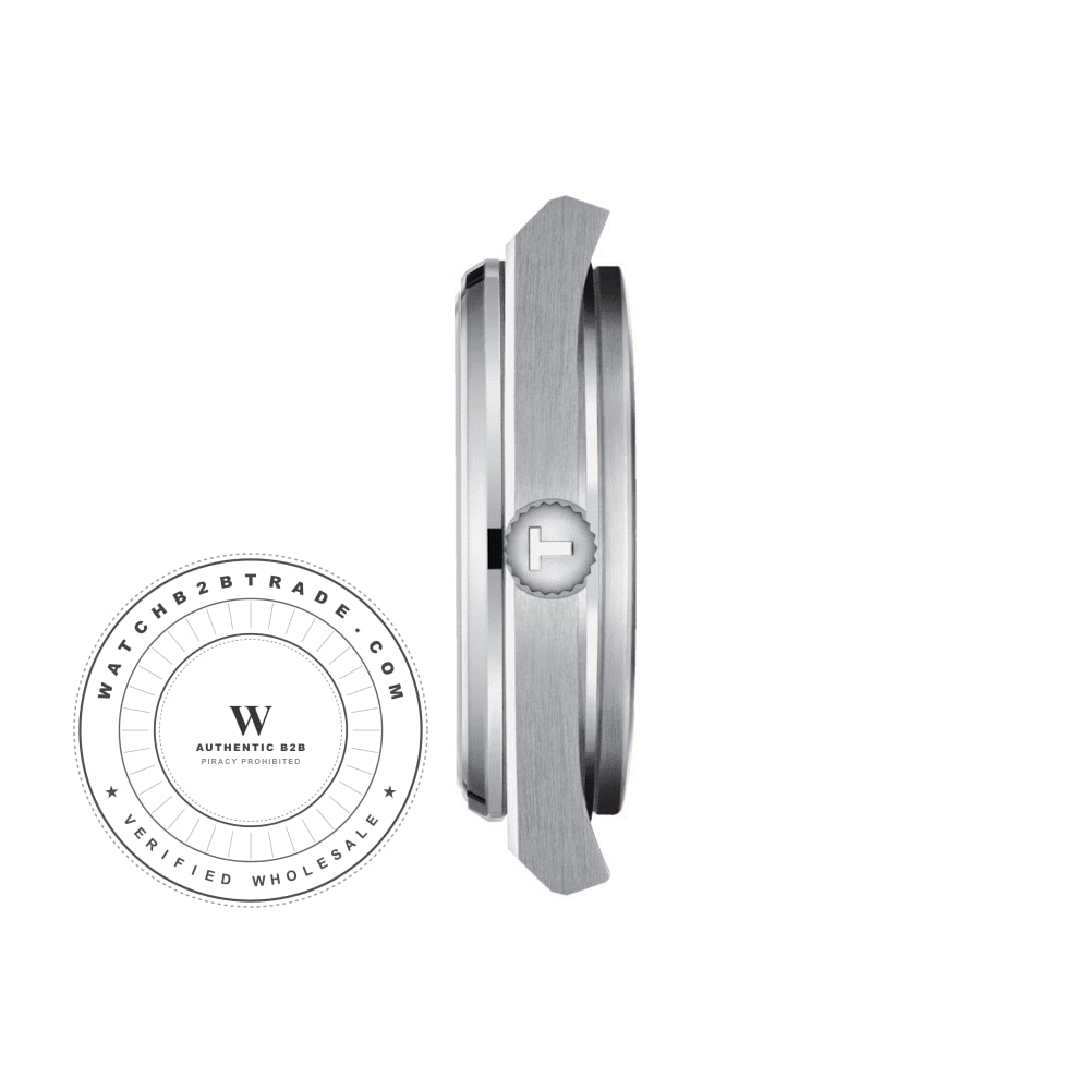 Tissot PRX T1372101111100 Watch T1372101111100 - Angle 3