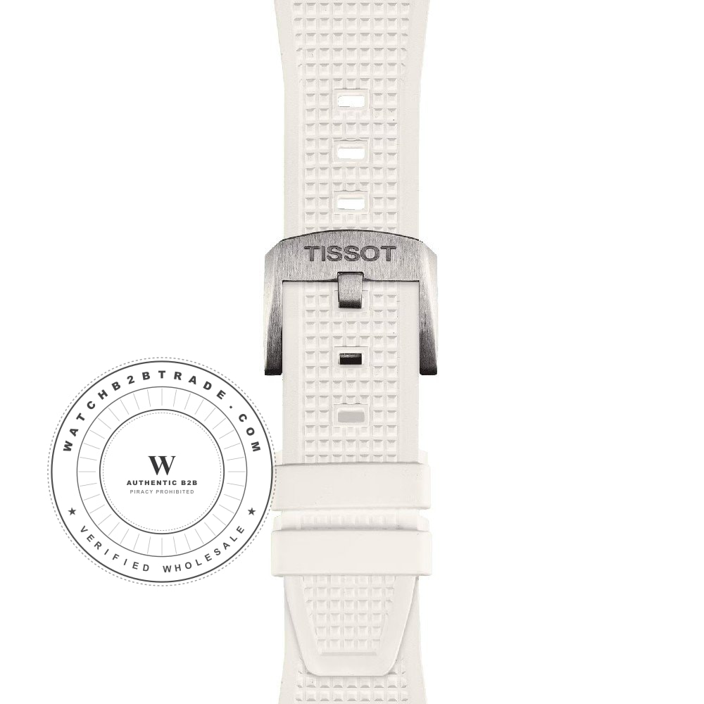 Tissot PRX T1374101701100 Watch T1374101701100 - Angle 8