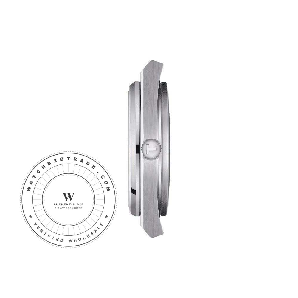 Tissot PRX T1374101705100 Watch T1374101705100 - Angle 2