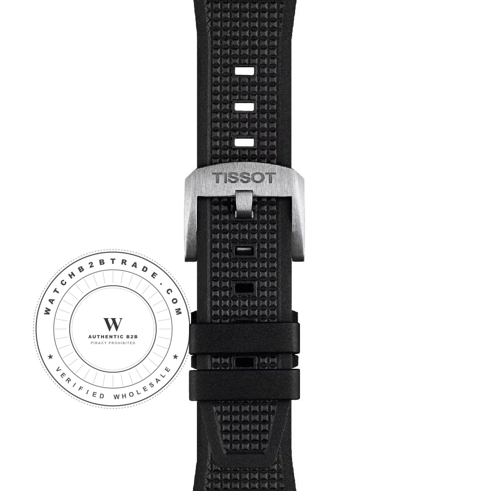Tissot PRX T1374101705100 Watch T1374101705100 - Angle 4