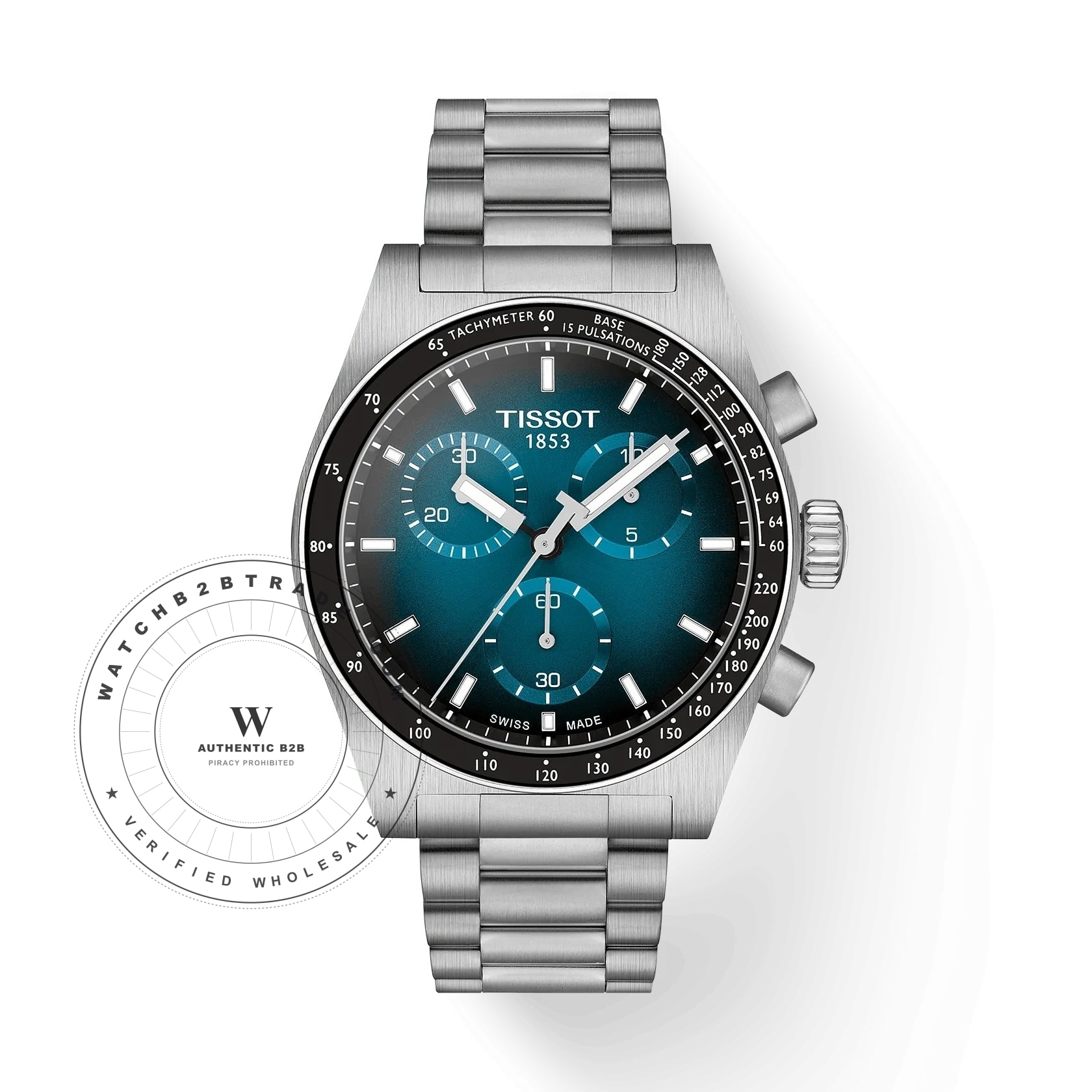 Tissot T149.417.11.041.01 Watch (T149.417.11.041.01) - Wholesale Luxury Timepiece