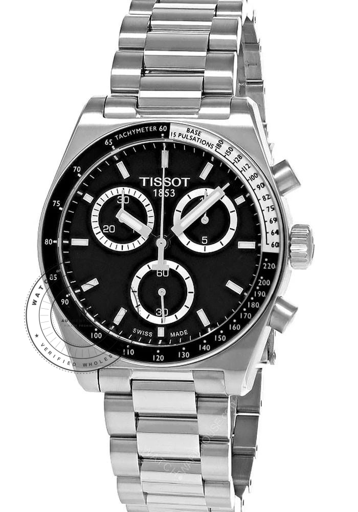 Tissot T149.417.11.051.00 Watch (T149.417.11.051.00) - Wholesale Luxury Timepiece