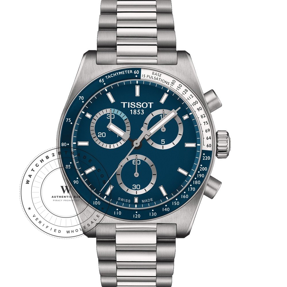 Tissot T-Sport T1494171104100 PR516 Watch (T1494171104100) - Wholesale Luxury Timepiece