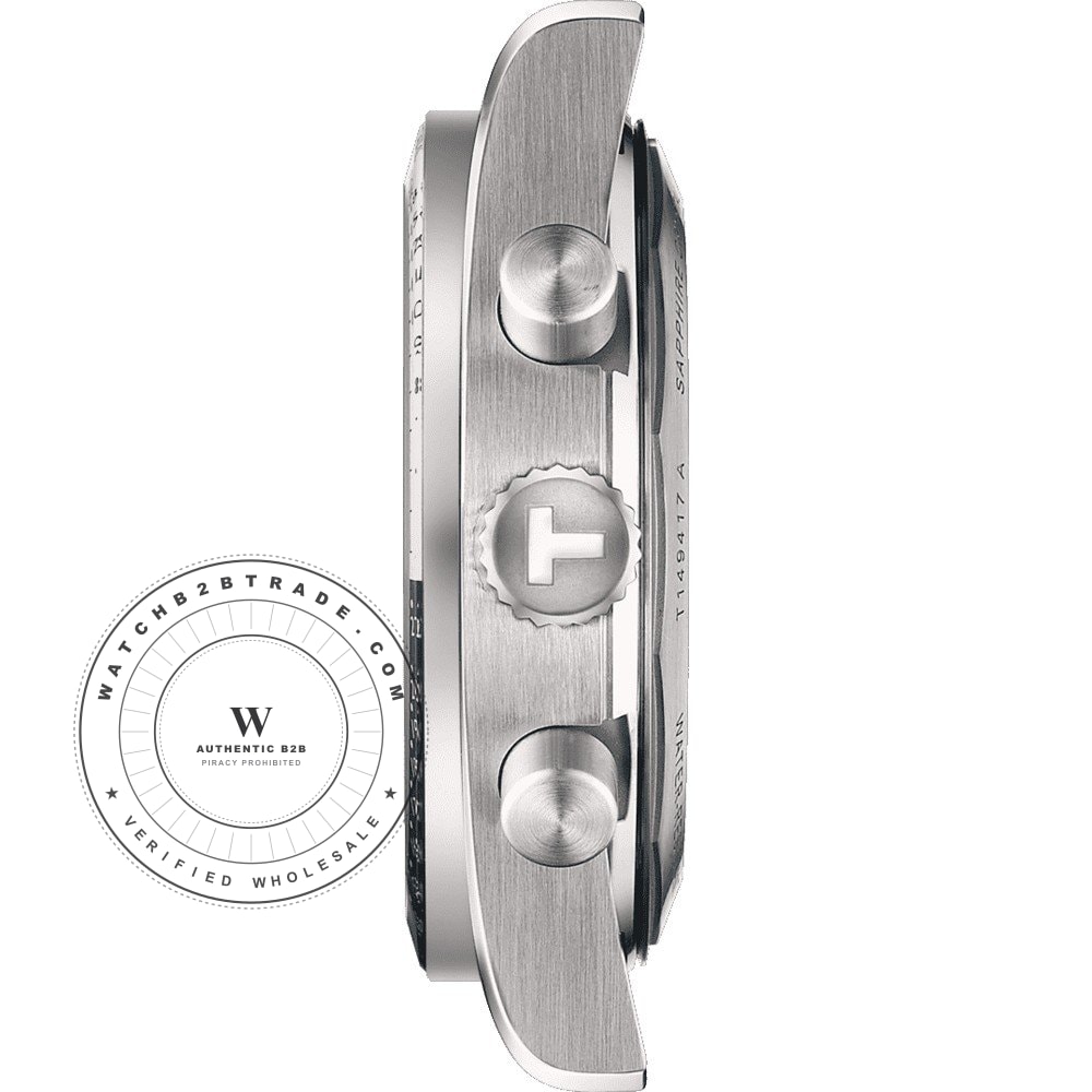 Tissot T-Sport T1494171104100 PR516 Watch T1494171104100 - Angle 6