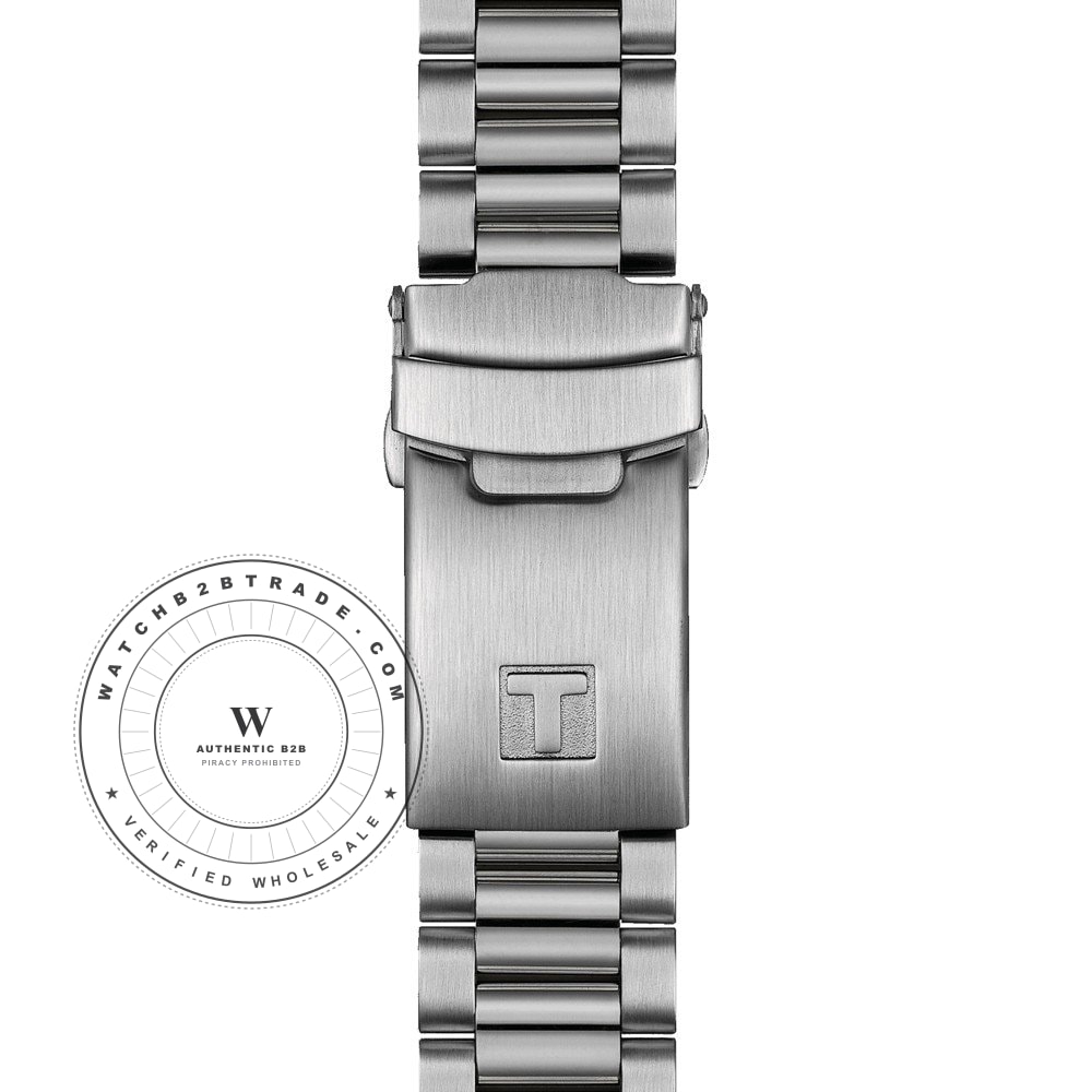 Tissot T-Sport T1494171104100 PR516 Watch T1494171104100 - Angle 7