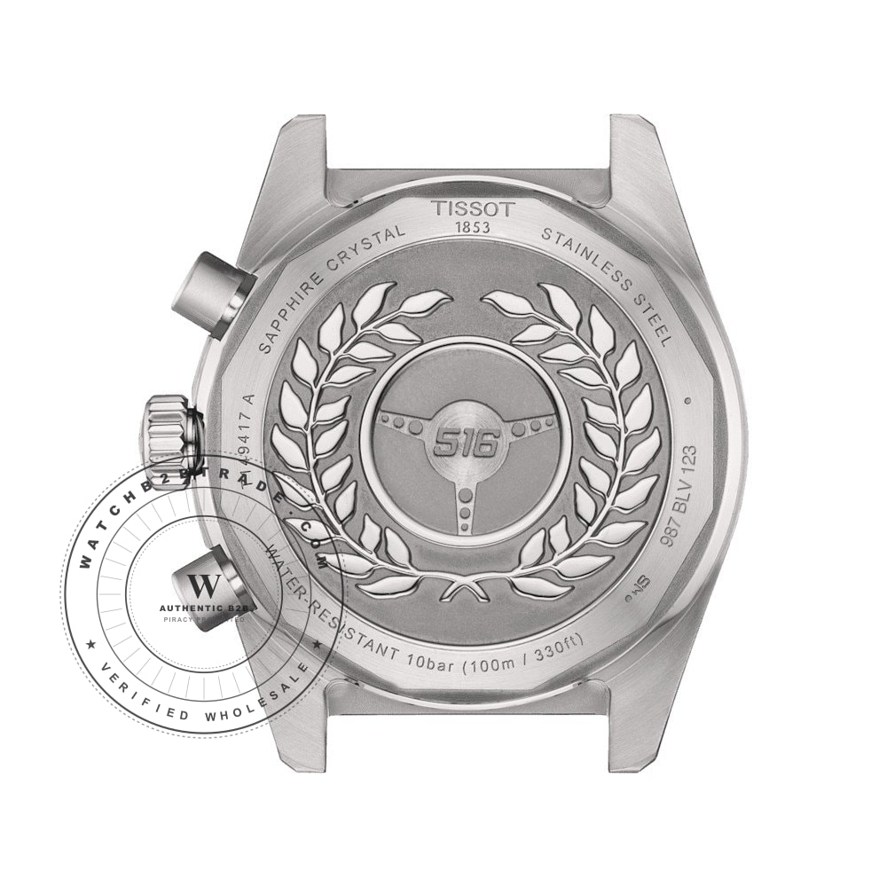 Tissot T-Sport T1494172205100 PR516 Watch T1494172205100 - Angle 4