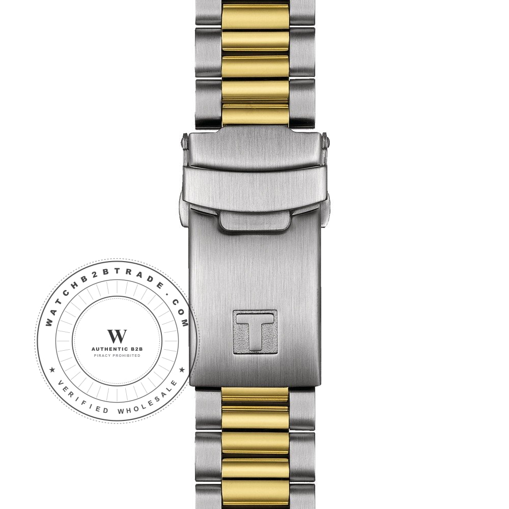 Tissot T-Sport T1494172205100 PR516 Watch T1494172205100 - Angle 5