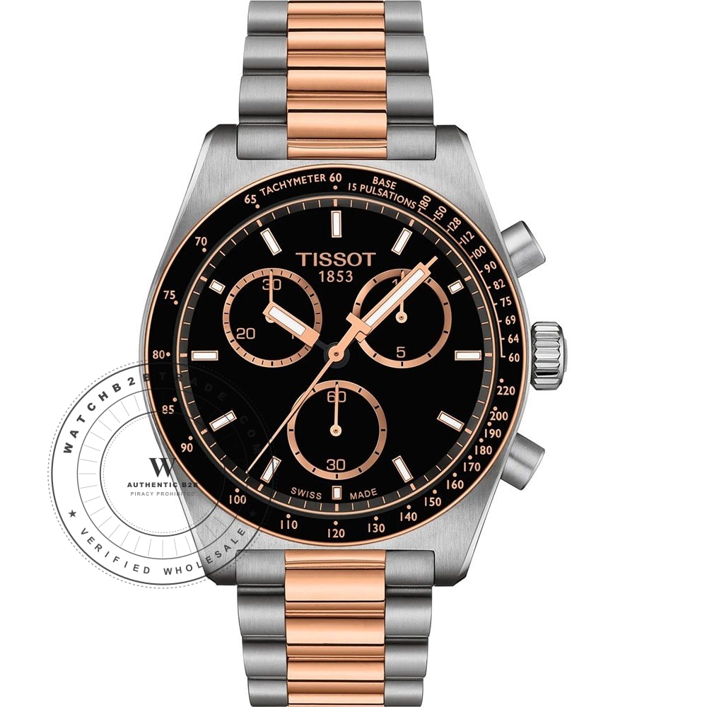 Tissot T-Sport T1494172205101 PR516 Watch (T1494172205101) - Wholesale Luxury Timepiece