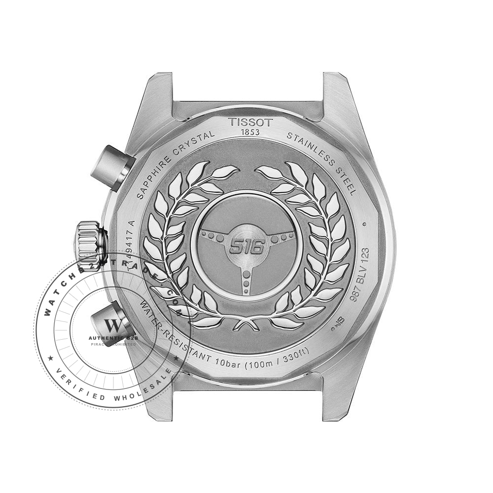 Tissot T-Sport T1494172205101 PR516 Watch T1494172205101 - Angle 3