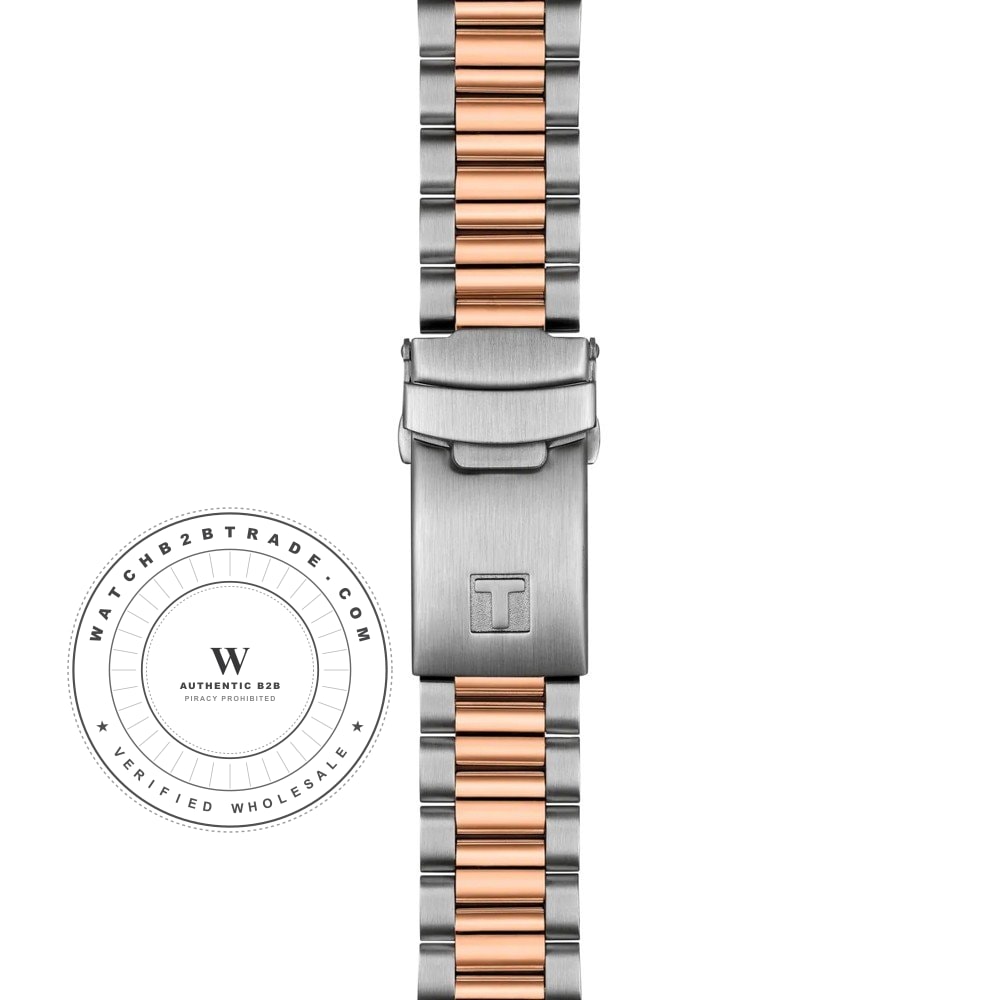 Tissot T-Sport T1494172205101 PR516 Watch T1494172205101 - Angle 4
