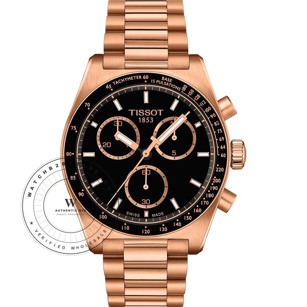 Tissot T-Sport T1494173305100 PR516 Watch (T1494173305100) - Wholesale Luxury Timepiece