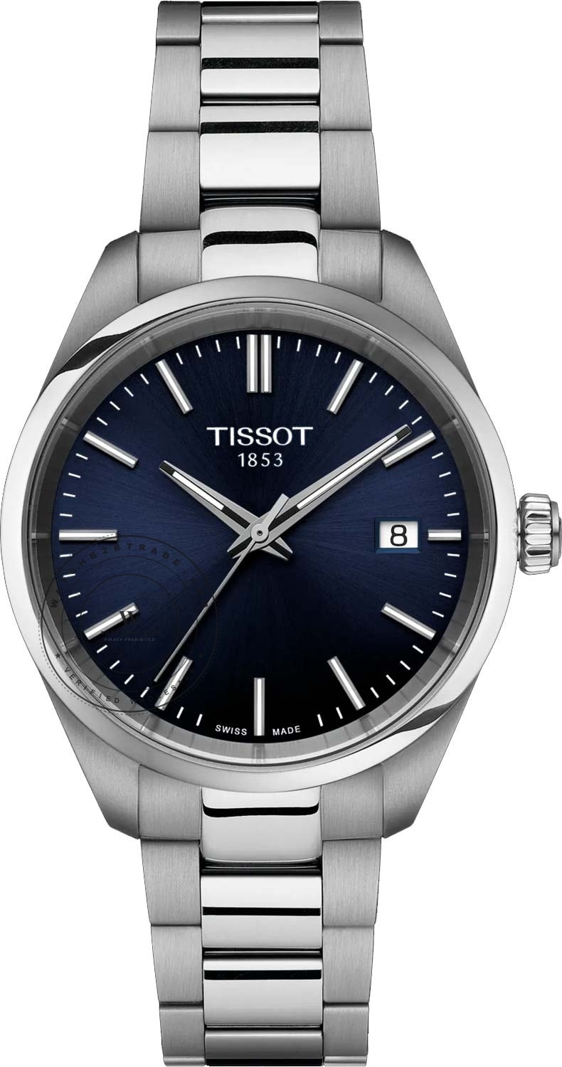 Tissot T150.210.11.041.00 Watch (T150.210.11.041.00) - Wholesale Luxury Timepiece