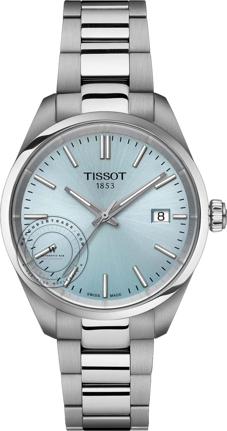Tissot T150.210.11.351.00 Watch (T150.210.11.351.00) - Wholesale Luxury Timepiece