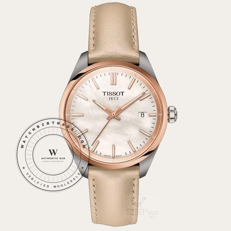 Tissot T150.210.33.111.00 Watch (T150.210.33.111.00) - Wholesale Luxury Timepiece